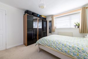 Bedroom 1- click for photo gallery